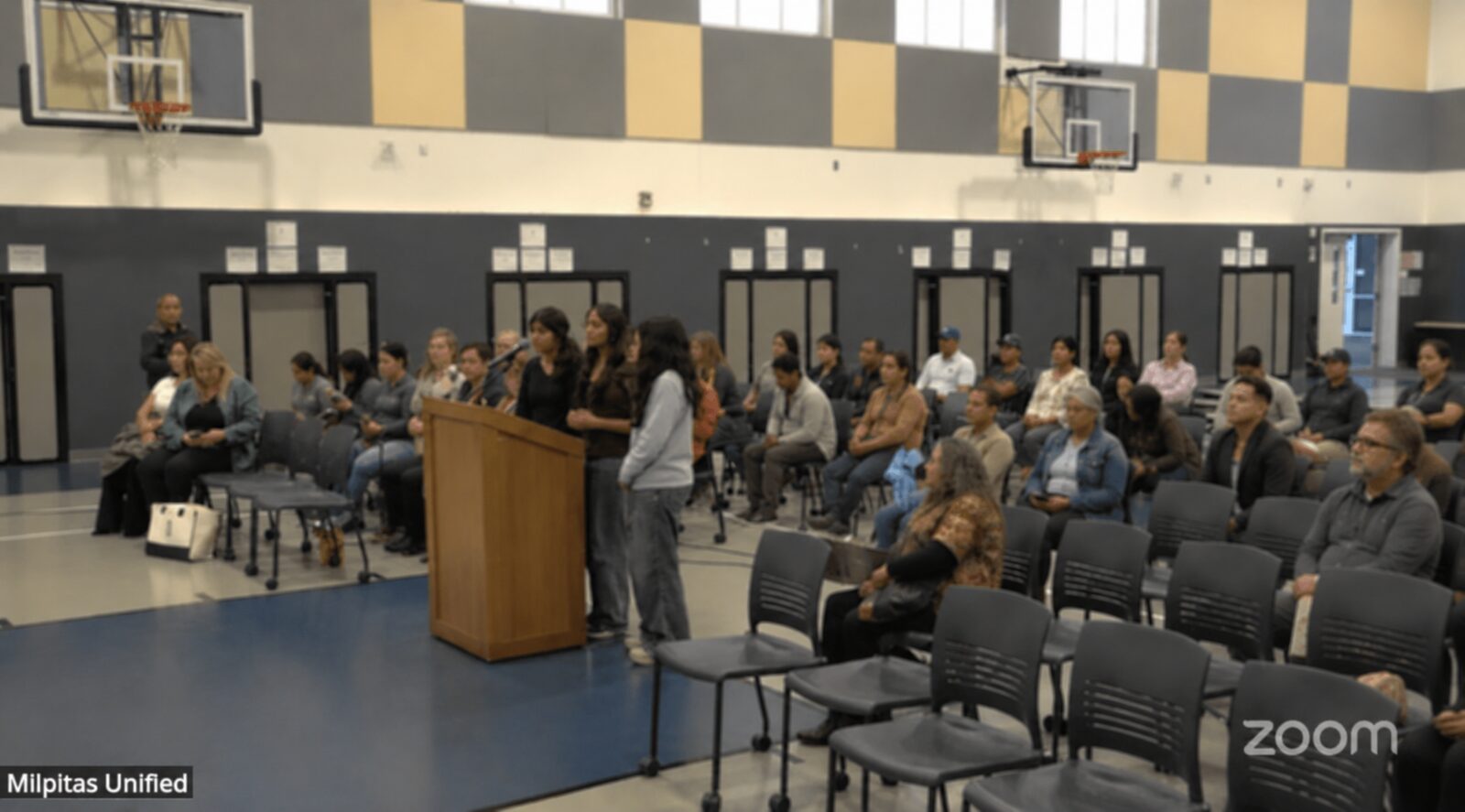 MUSD Board Presentation